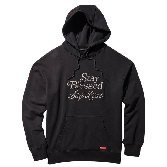 Sprayground Ανδρικό φούτερ Stay Blessed Hoodie